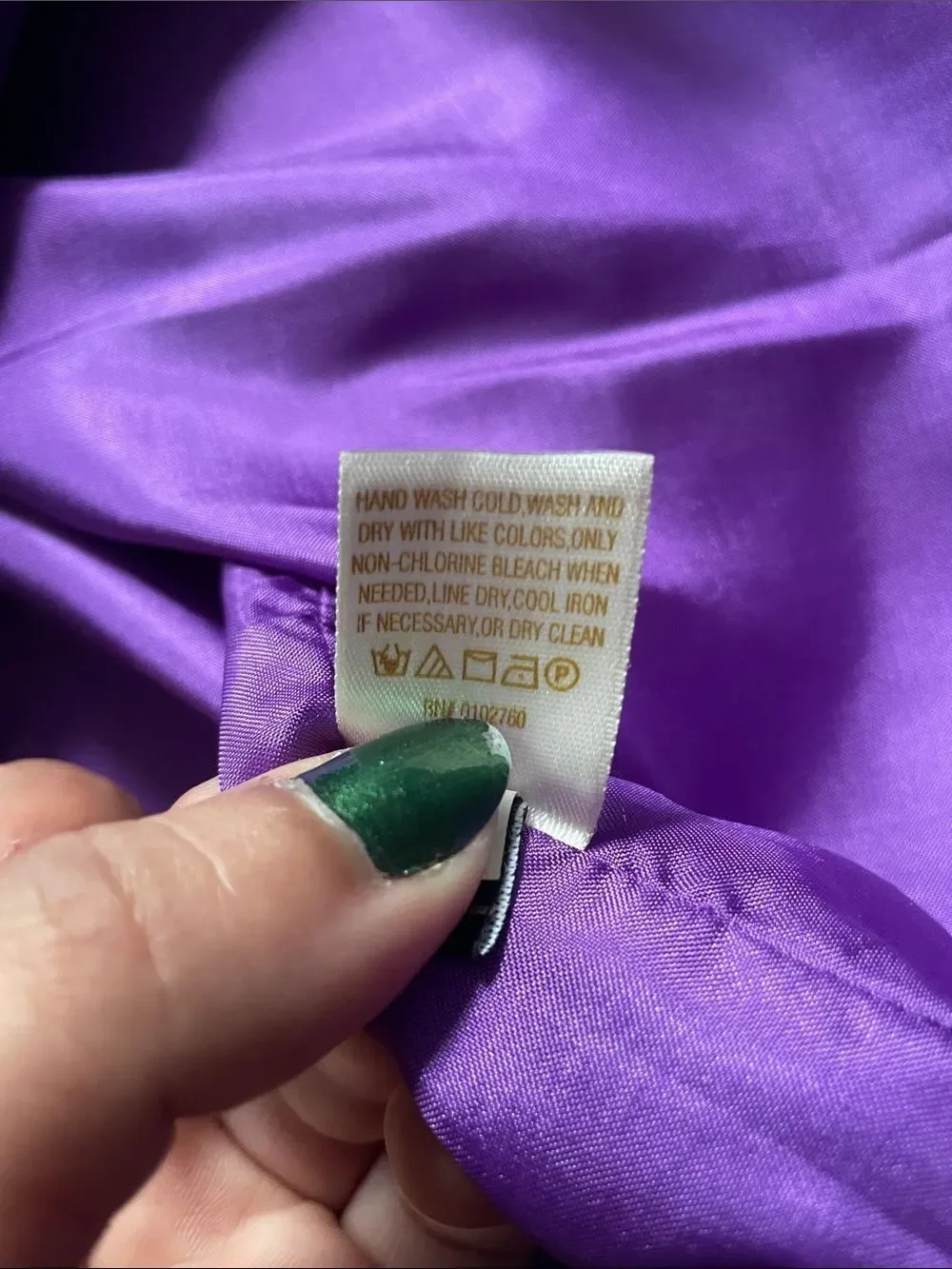Kate Spade Purple Sleeveless Mariam Shift Dress Women’s Sz 8 NWT